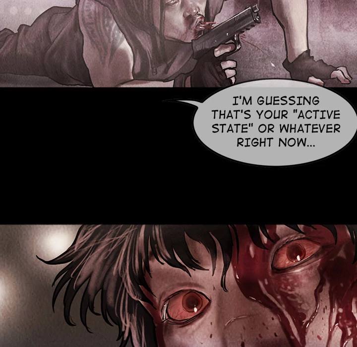 Read Shaman Manga Online