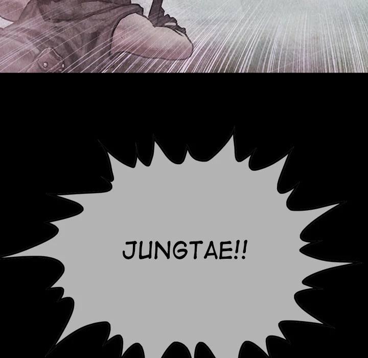 Read Shaman Manga Online