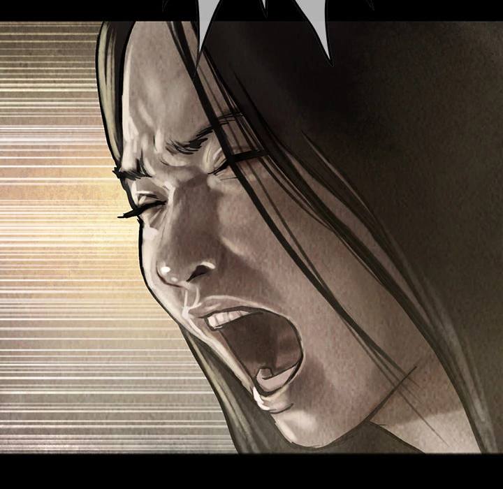 Read Shaman Manga Online