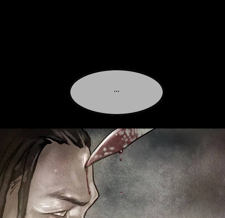 Read Shaman Manga Online