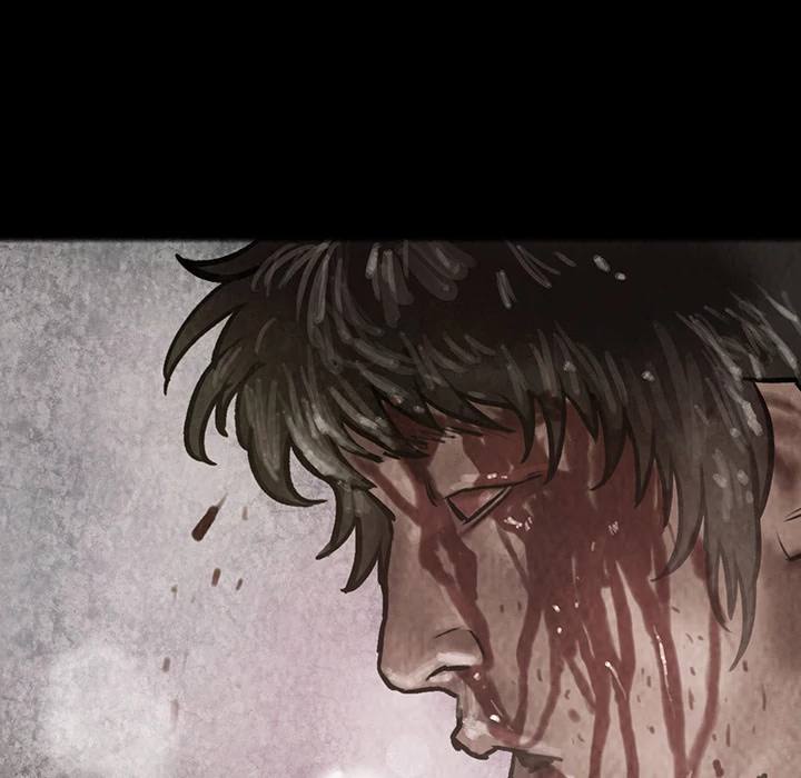 Read Shaman Manga Online