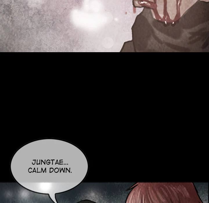 Read Shaman Manga Online