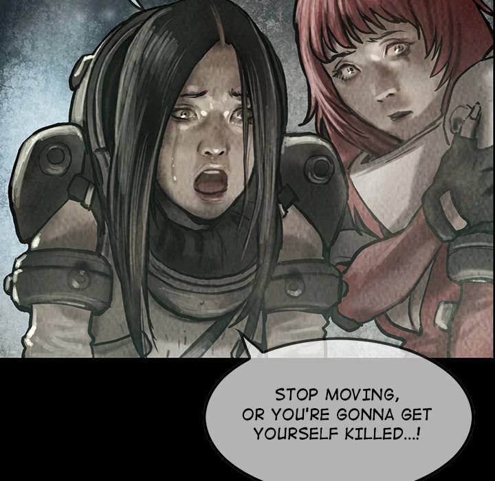 Read Shaman Manga Online