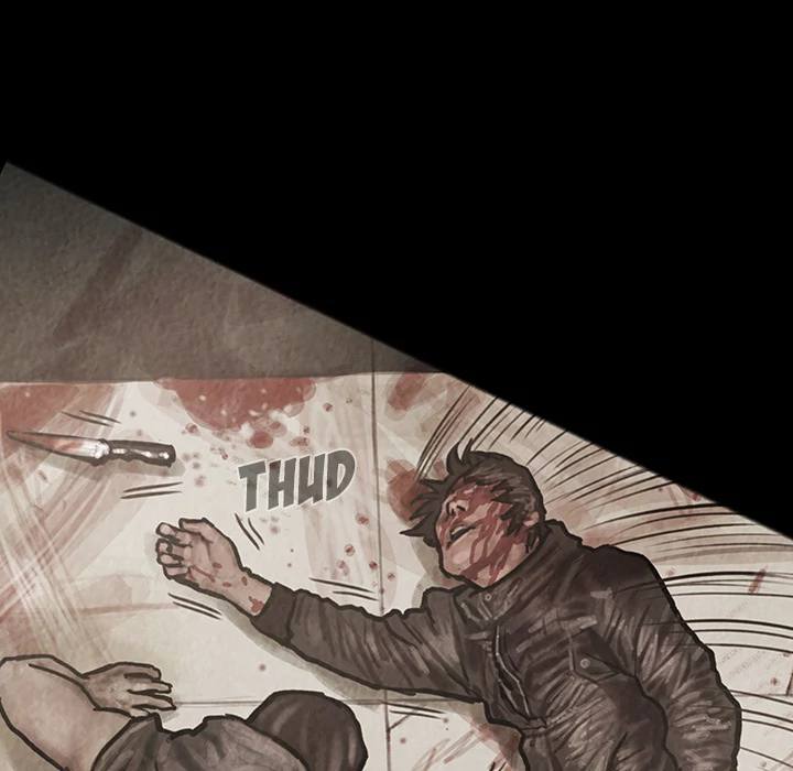 Read Shaman Manga Online