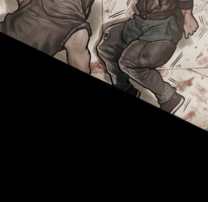 Read Shaman Manga Online