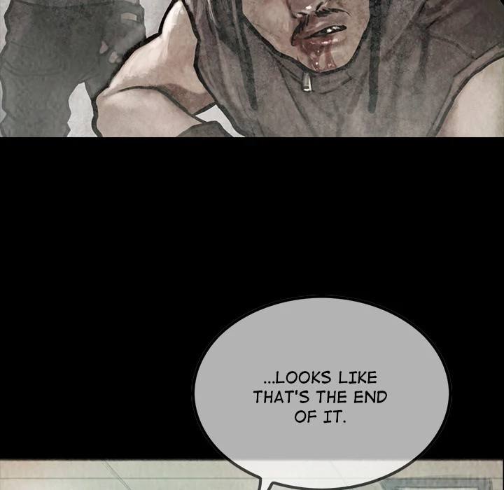 Read Shaman Manga Online