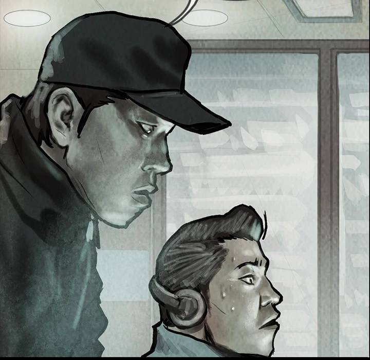 Read Shaman Manga Online