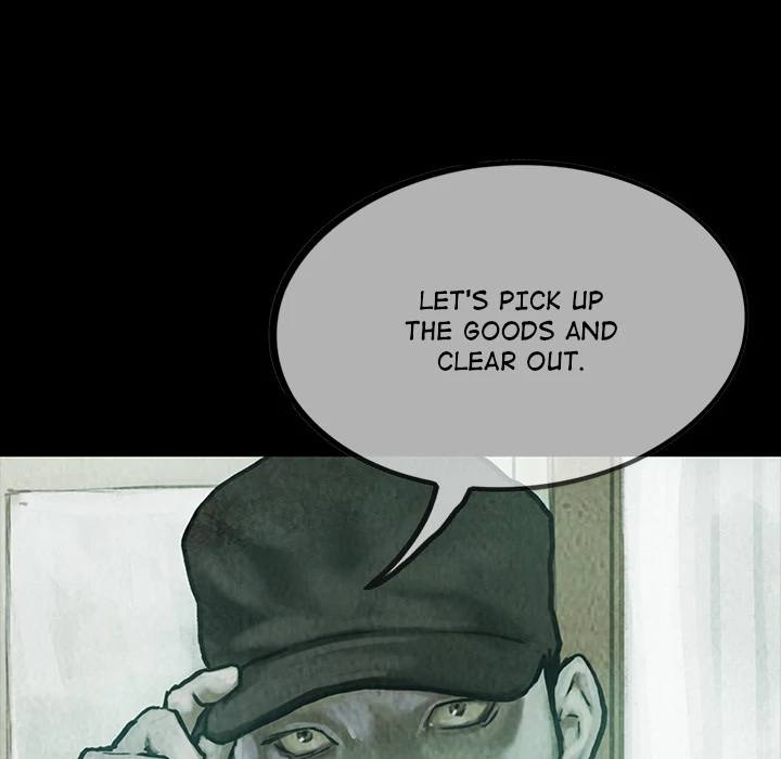 Read Shaman Manga Online