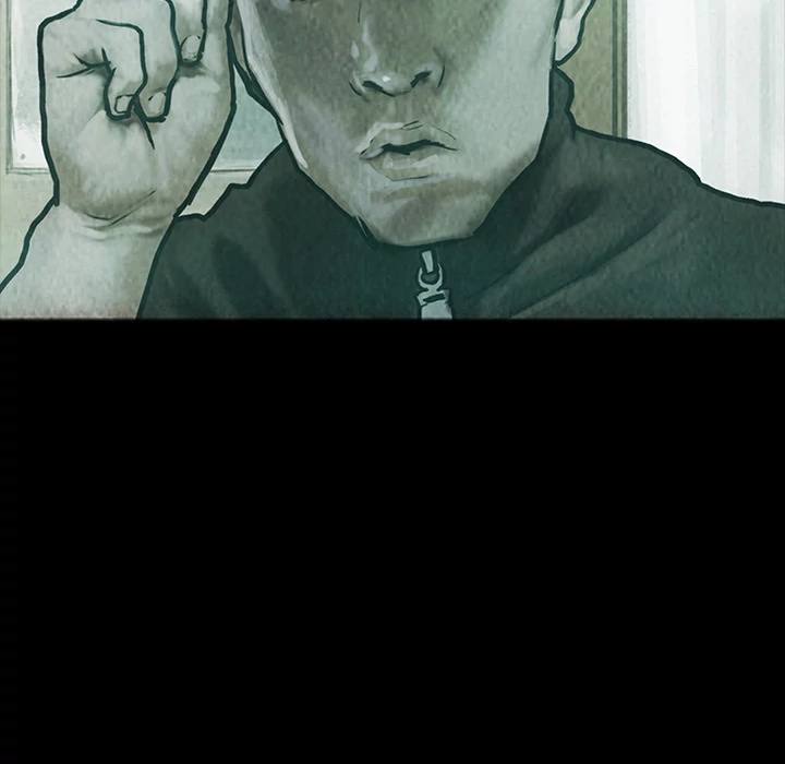 Read Shaman Manga Online