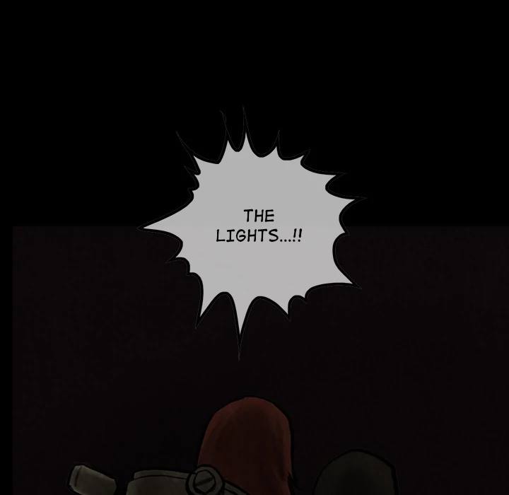 Read Shaman Manga Online