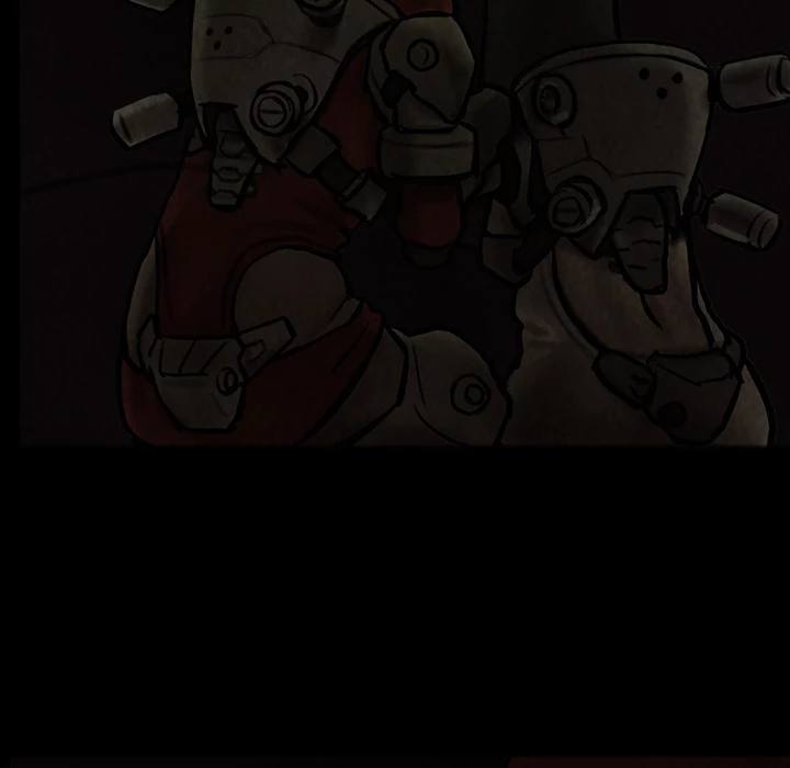 Read Shaman Manga Online