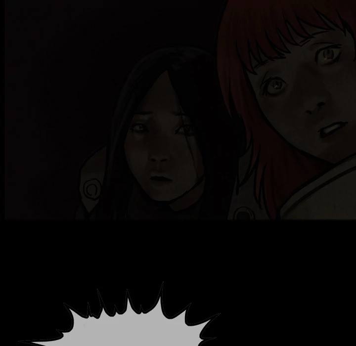 Read Shaman Manga Online