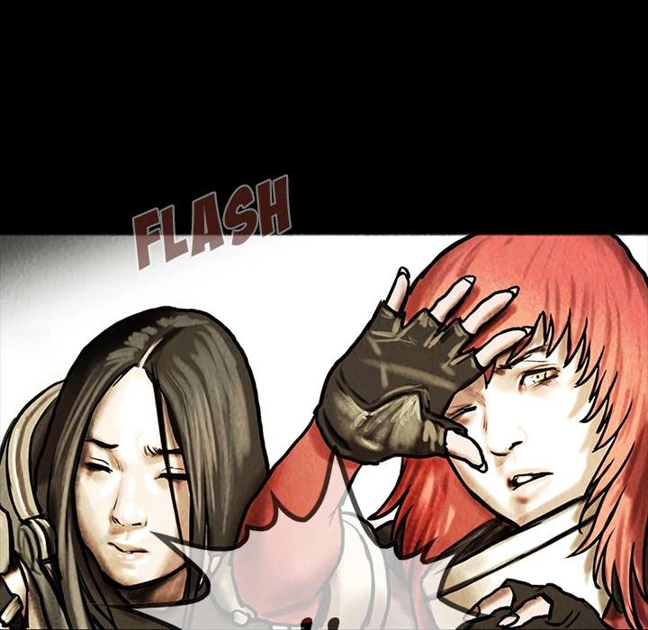 Read Shaman Manga Online