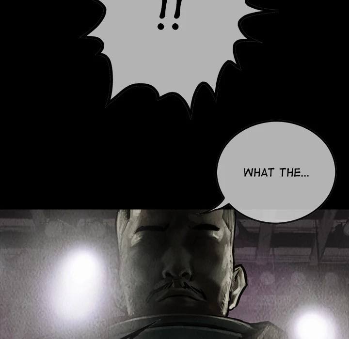 Read Shaman Manga Online