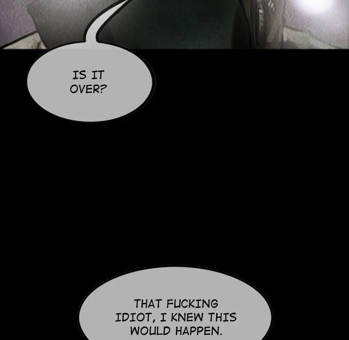 Read Shaman Manga Online