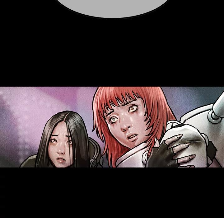 Read Shaman Manga Online