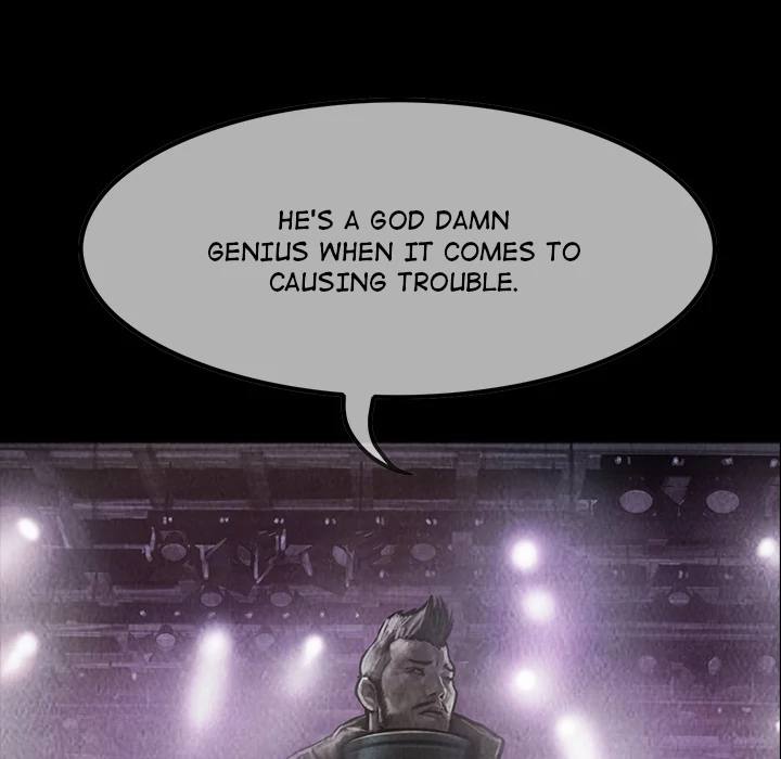 Read Shaman Manga Online