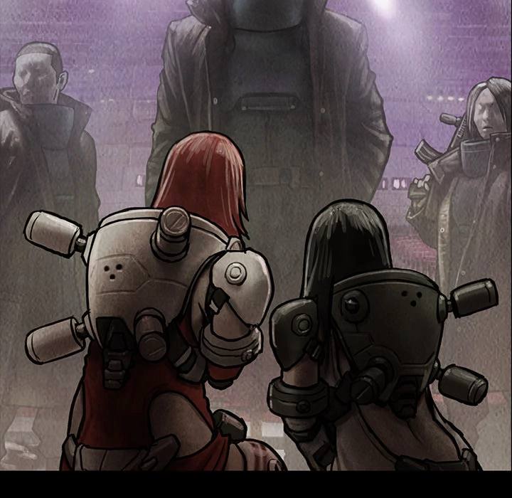 Read Shaman Manga Online