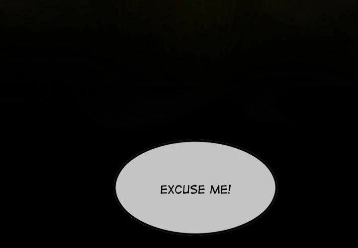 Read Shaman Manga Online