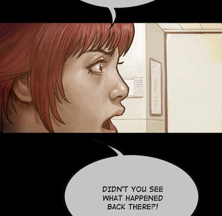 Read Shaman Manga Online