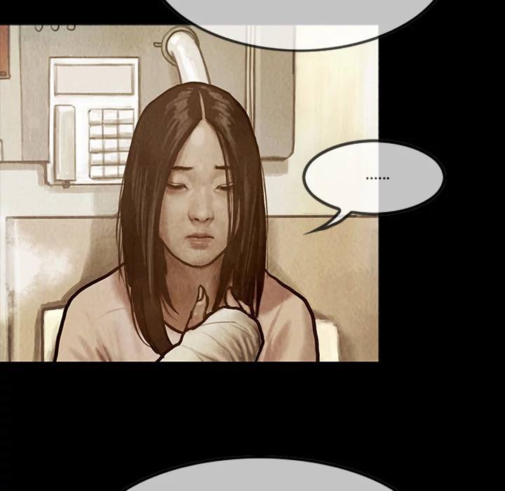 Read Shaman Manga Online