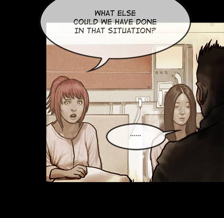 Read Shaman Manga Online