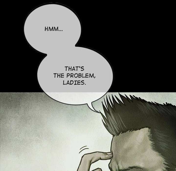 Read Shaman Manga Online