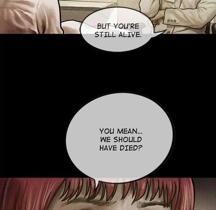 Read Shaman Manga Online