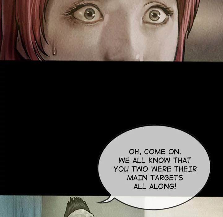 Read Shaman Manga Online