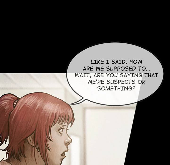 Read Shaman Manga Online