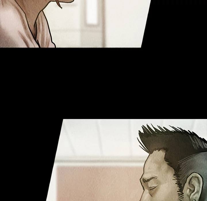 Read Shaman Manga Online