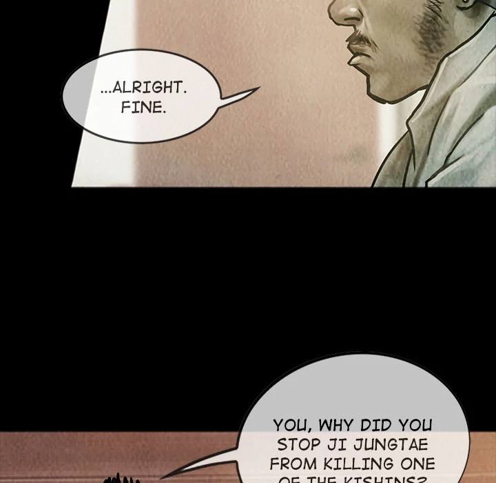 Read Shaman Manga Online