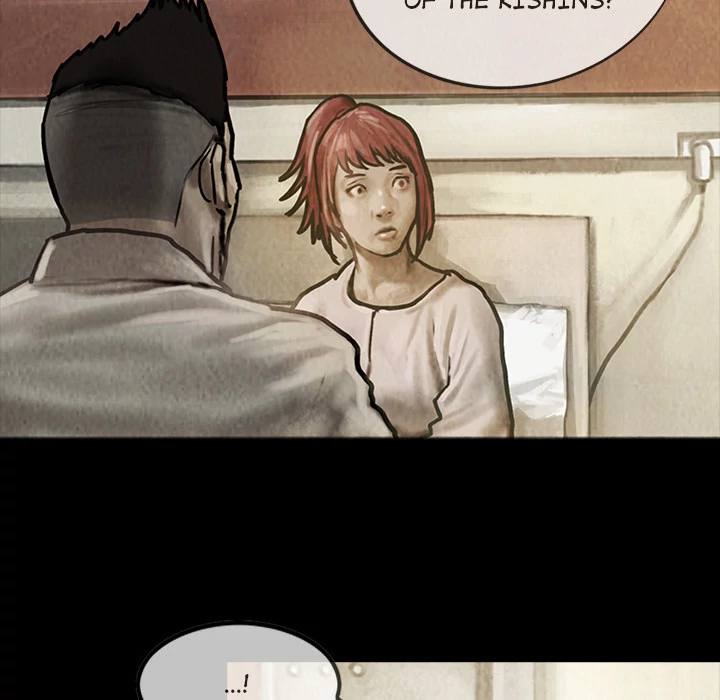 Read Shaman Manga Online