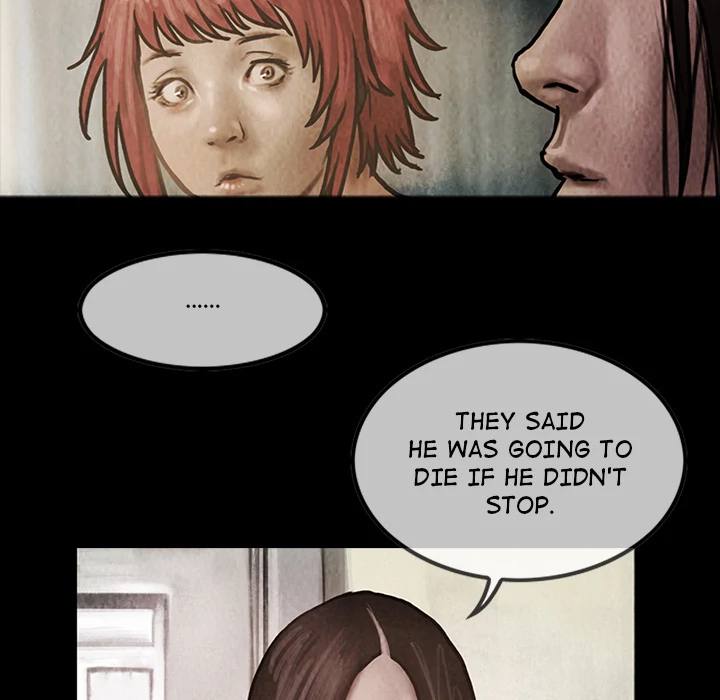 Read Shaman Manga Online