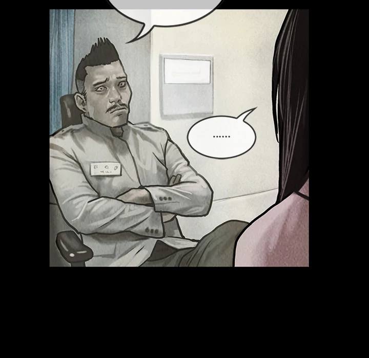 Read Shaman Manga Online