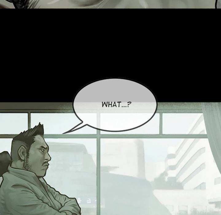 Read Shaman Manga Online