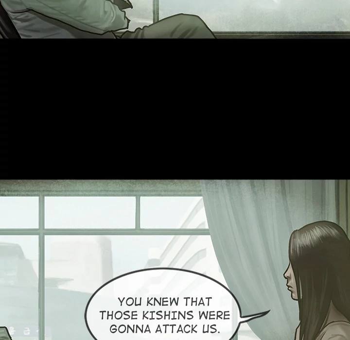 Read Shaman Manga Online