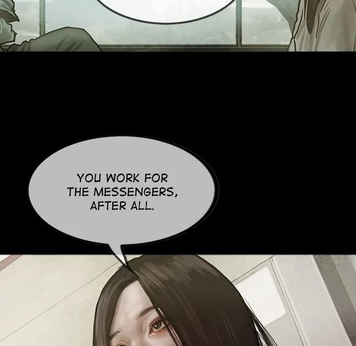 Read Shaman Manga Online