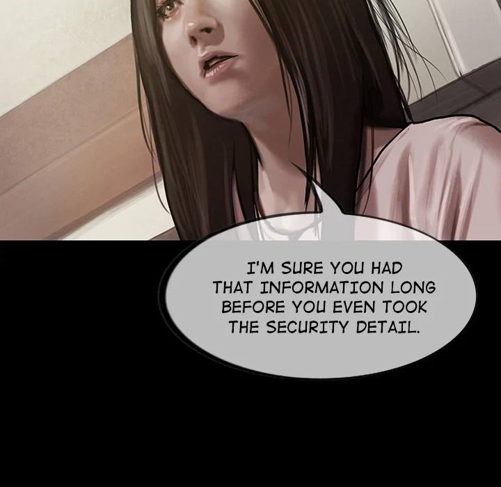 Read Shaman Manga Online