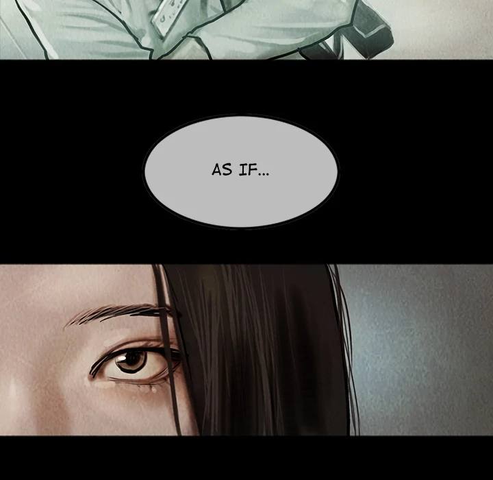 Read Shaman Manga Online