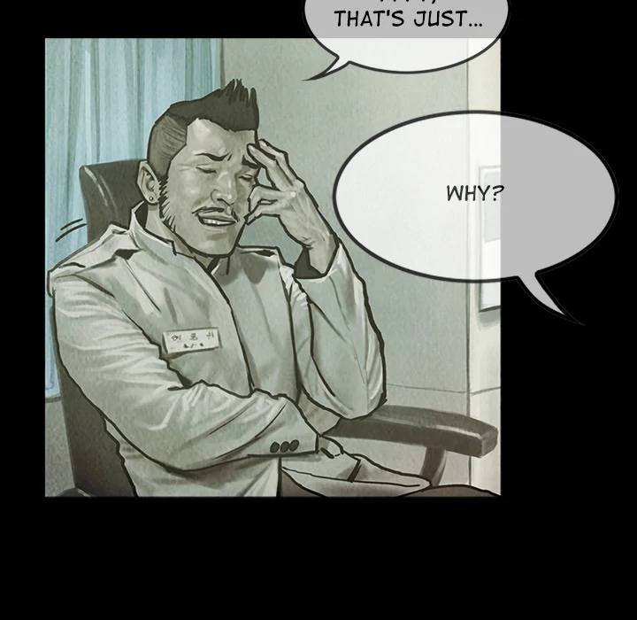 Read Shaman Manga Online