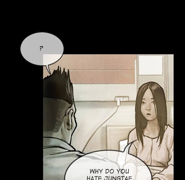 Read Shaman Manga Online