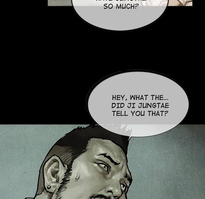 Read Shaman Manga Online