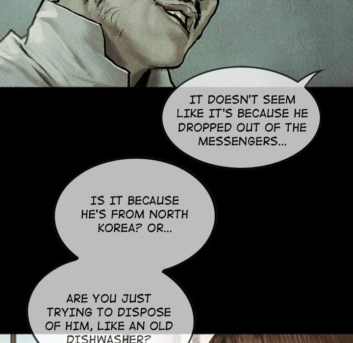 Read Shaman Manga Online