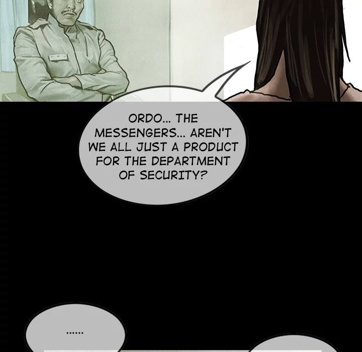 Read Shaman Manga Online