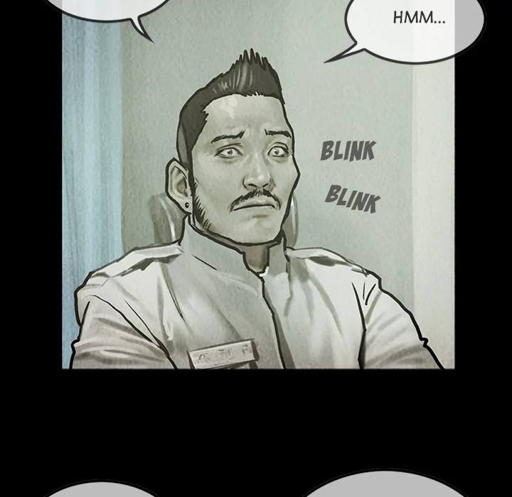 Read Shaman Manga Online