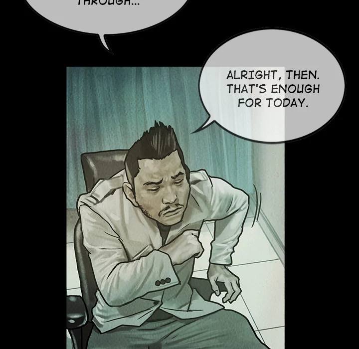 Read Shaman Manga Online