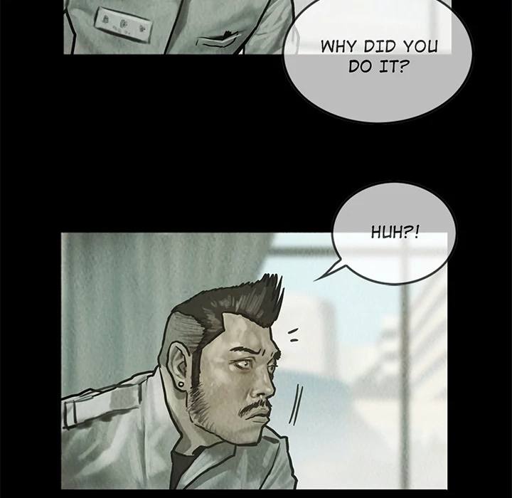 Read Shaman Manga Online