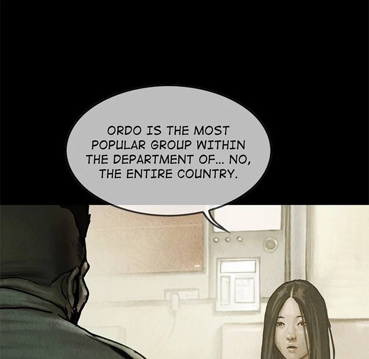 Read Shaman Manga Online