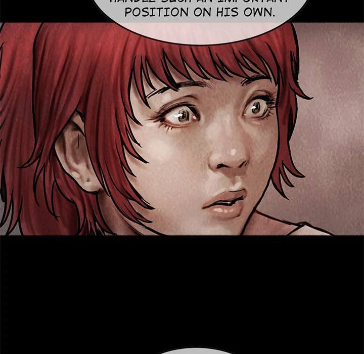 Read Shaman Manga Online